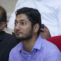 Queensland Parliament Employee Muhammad Majid's profile photo