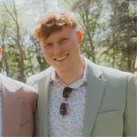 Glotec Employee Berre Verlinden's profile photo