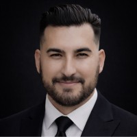 Humberto Perez Jr. Email & Phone Number