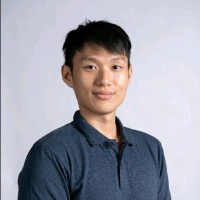 NCS Group Employee Joel Wee's profile photo