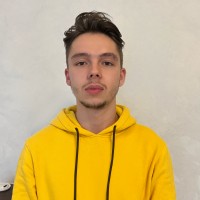 Aegas LLC Employee Rostyslav Ilnytskyi's profile photo