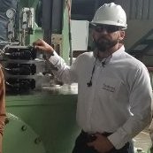 VAM USA Employee Chris Courville's profile photo