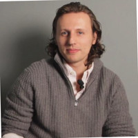David Vainchenker Email & Phone Number