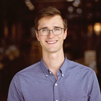 Ben Trogdon Architects Employee Evan Fleming's profile photo