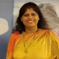 Embitel Technologies Employee Tanushree Naik's profile photo