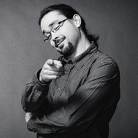 Semlex Employee Pierre Godichal's profile photo