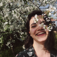 Noe Crafts Employee Ebru Kaya's profile photo