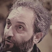 Chiesa Employee Mimmo Repice's profile photo