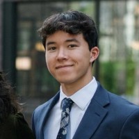 Bloomfilter Employee Logan Pearson's profile photo