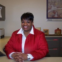 TransCentra Employee Rainell Adams's profile photo