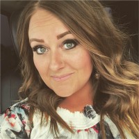 Hammon Plating Employee Shelby Richardson's profile photo