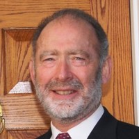Winston Renoud