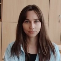Daria Zenava Email