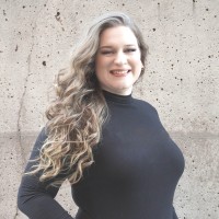 TOWNSHIP BUILDING SERVICES, INC Employee Samantha Mekler's profile photo