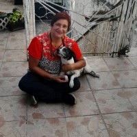 Marina Meza Email