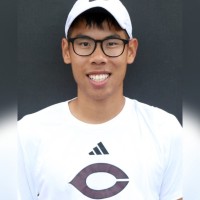 Christian Liew