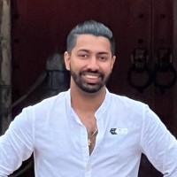 LSL CAPITAL Employee Joel George's profile photo