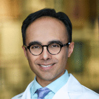 Baylor College of Medicine Employee Sameer Sheth's profile photo