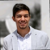 Glartek Employee João Carreira's profile photo