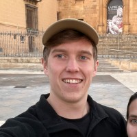 Old St Labs Employee Jordan Waters's profile photo