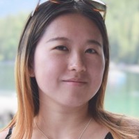 Neofonie GmbH Employee Qi Wu's profile photo