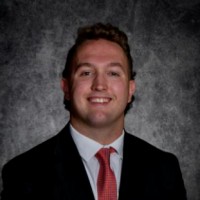 Rutgers University Law Review Employee Brad Lomax's profile photo