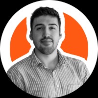 Volt Lines Employee Berke Baş's profile photo