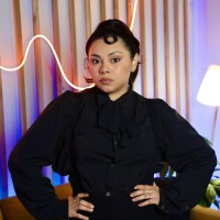 Eclectix Employee Alejandra Jimenez's profile photo