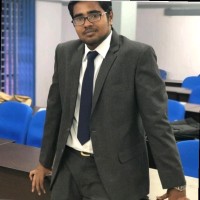 Robinsons Cargo & Logistics Pvt Ltd Employee Milan Sekar's profile photo