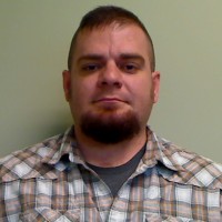 Dynamic Industrials Employee Joseph Burnitt's profile photo