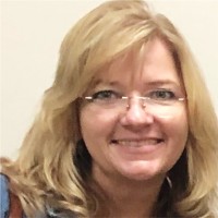 Terri Gustin Email & Phone Number