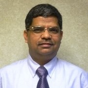 Feliciano School of Business - Montclair State University Employee Ram Dubey's profile photo