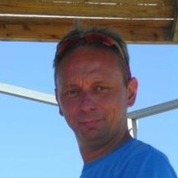 Smulders Employee Gerd Steemans's profile photo