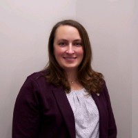 Midwest Regional Bank Employee Katie Giblin's profile photo