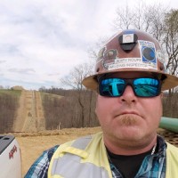 Heyl & Patterson Equipment Employee Jerry Roupe's profile photo