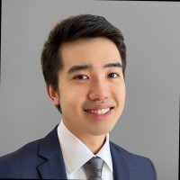 Uphold Employee Mitchell L.'s profile photo