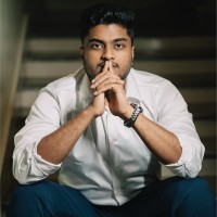 MoveInSync Employee Akhilesh Lingala's profile photo
