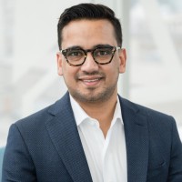 Alberta Investment Management Corporation (AIMCo) Employee Nuwan Perera's profile photo
