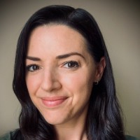 Auckland Transport Employee Nikki Sutherland's profile photo