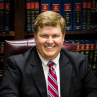 Templeton Mims & Ward Employee Ryan Templeton's profile photo