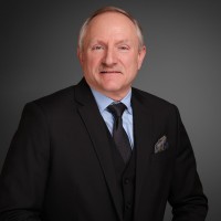 Zoetis Employee Curtis Shuey's profile photo