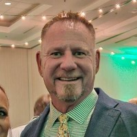coDesign Employee Dwight Harris's profile photo