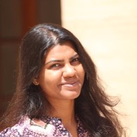 Yummly Employee Ravija Sharma's profile photo