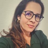 Intelectah Employee Flavia Fantin's profile photo