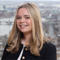 Bain Capital Employee Emma Nelson's profile photo