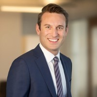 Washington Holdings, LLC Employee Aaron Blankers's profile photo
