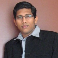 Amazon Web Services (AWS) Employee Vikrant Choudhary's profile photo