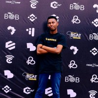 Switch Electric Employee Joseph Tochukwu's profile photo