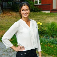 Sleip Employee Selma Claar's profile photo