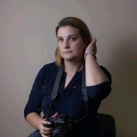 Liubove Mogilenko's profile photo